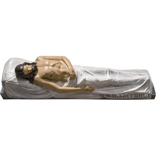 Statuie Isus in mormant 125 cm