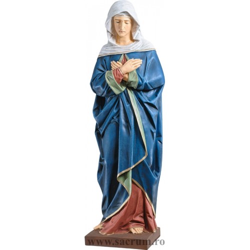 Statuie Maria Indurerata 100 cm