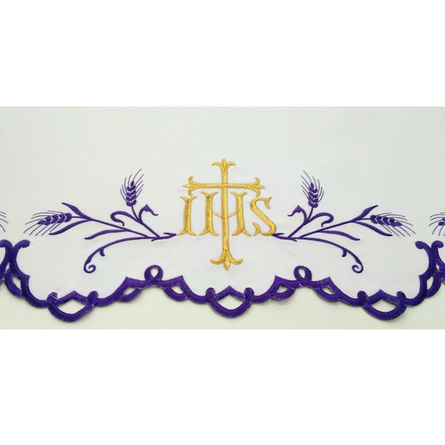 fata-altar-violet-ihs-spice-grau Față de altar violet IHS cu spice