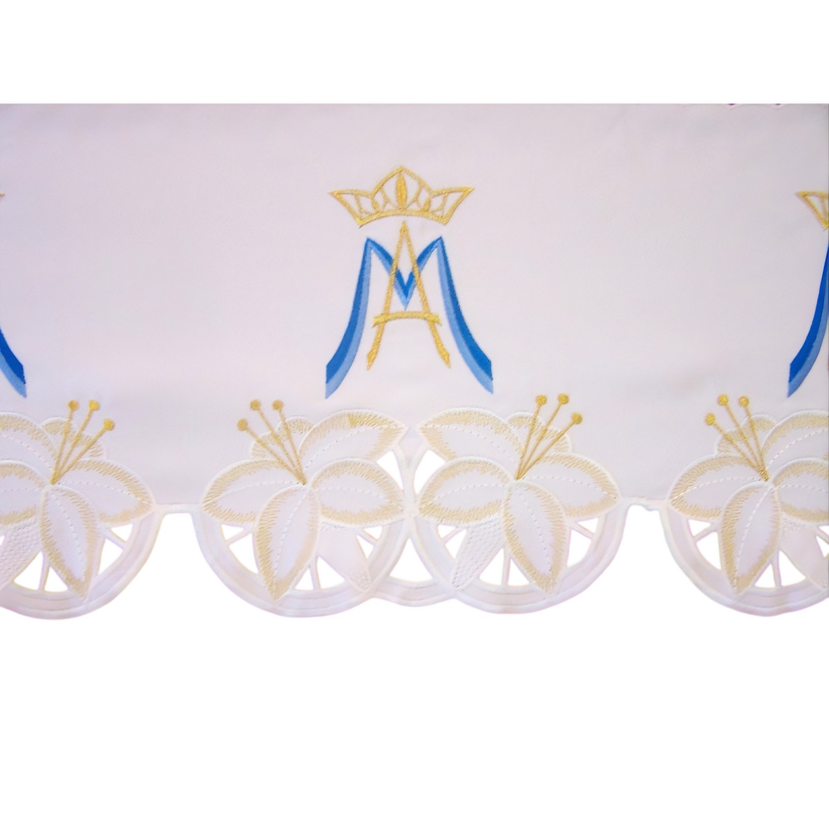 fata de altar mariana 2073 Fata de altar mariana 2073
