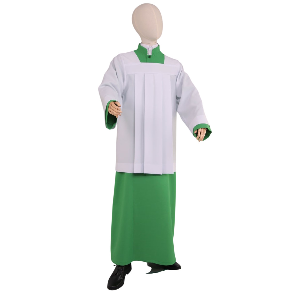 haina ministranti 12 verde Haine ministranti SA 12