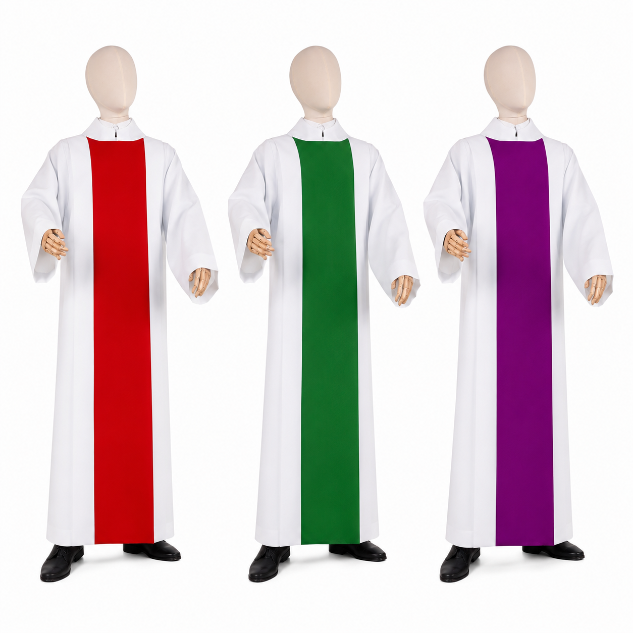 haine pentru ministranti SA02 Haine ministranti SA 02