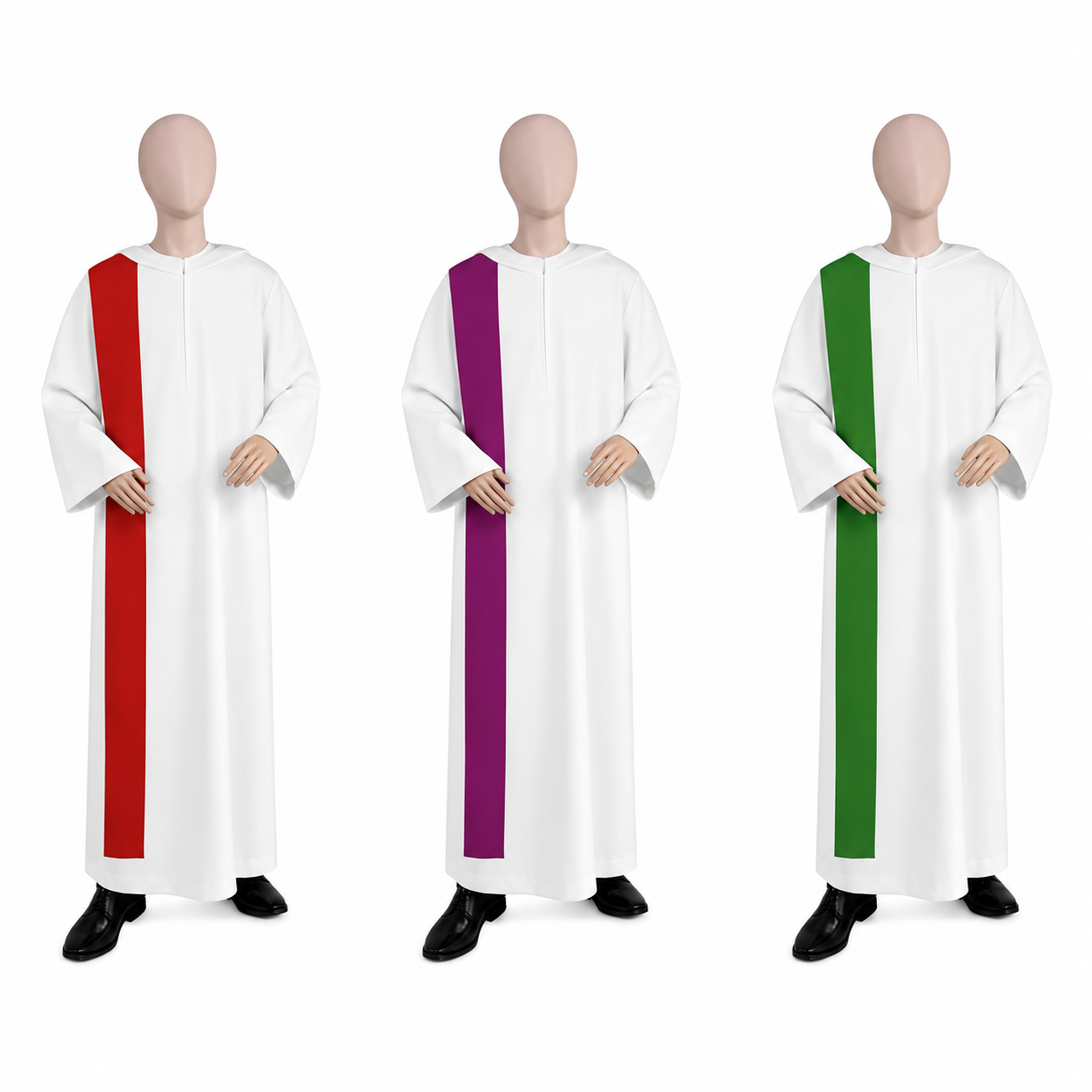 haine pentru ministranti SA04 Haine ministranti SA 04
