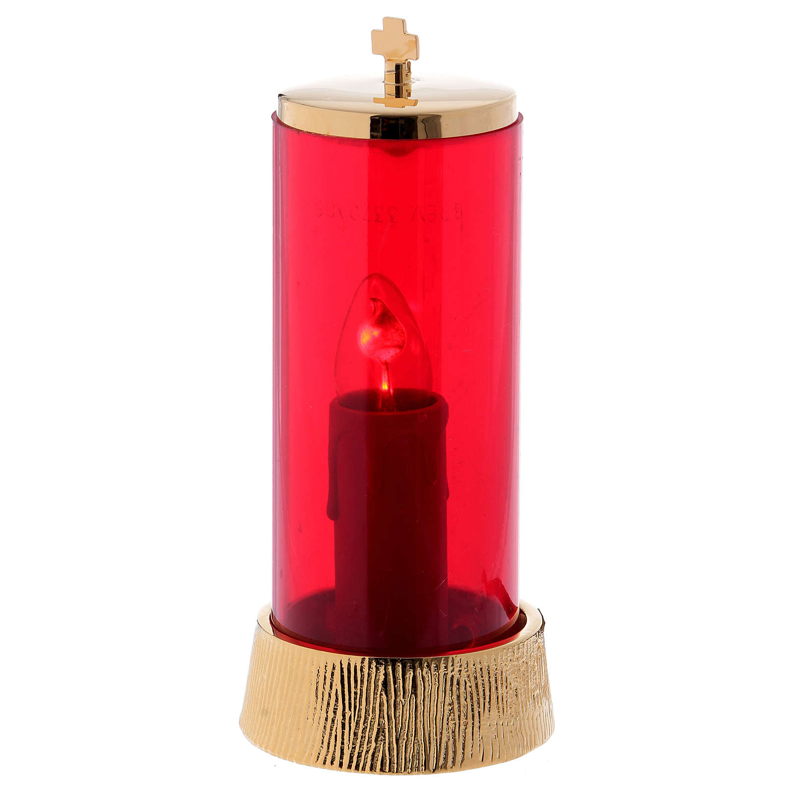 lampa vesnica electrica 662 Lampă veșnică electrică – 16 cm