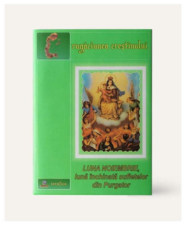 luna-noiembrie-luna-inchinata-sufletelor-din-purgator Luna noiembrie, luna inchinata sufletelor din Purgator