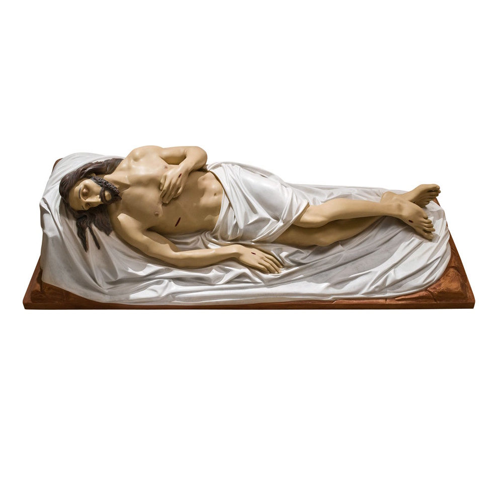 statuie-isus-in-mormant-180-cm-soclu-maro Statuie Isus în mormânt – 180 cm