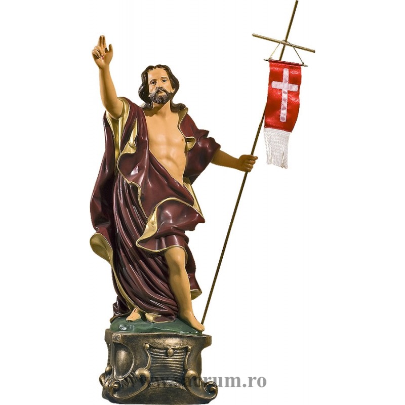 227K-55-cm1-800x800-1.jpg Statuie Isus inviat 55 cm