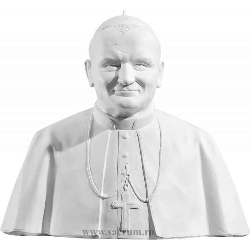 ioan20pp2040cm20alb-800x800-1.jpg Statuie Sf. pp Ioan Paul II 40 cm