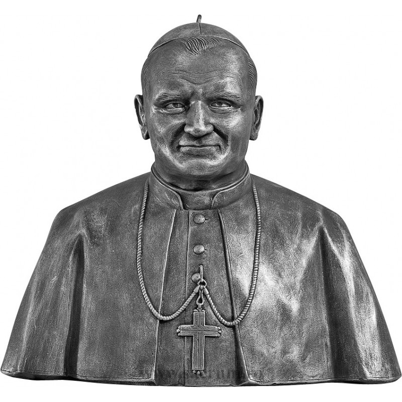 ioan20pp2040cm20piatra-800x800-1.jpg Statuie Sf. pp Ioan Paul II 40 cm