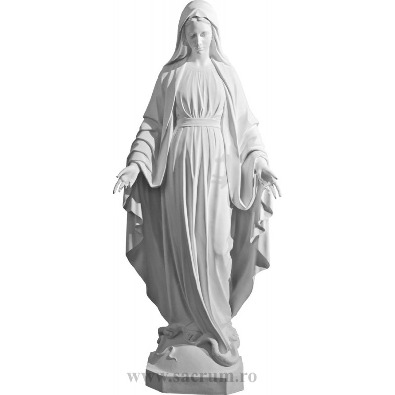 maria20imaculata2018020cm20alba-800x800-1.jpg Statuie Maria Imaculata 180 cm