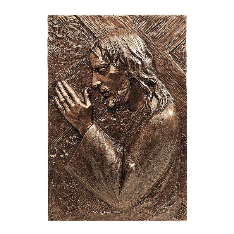 placheta20isus2038859-800x800-1.jpg Placheta Isus din bronz 55 cm