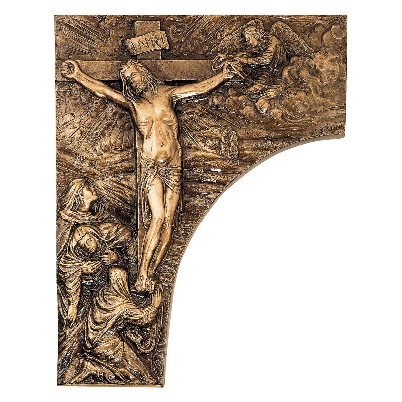 placheta20isus2048543-800x800-1.jpg Placheta Isus din bronz 50 cm