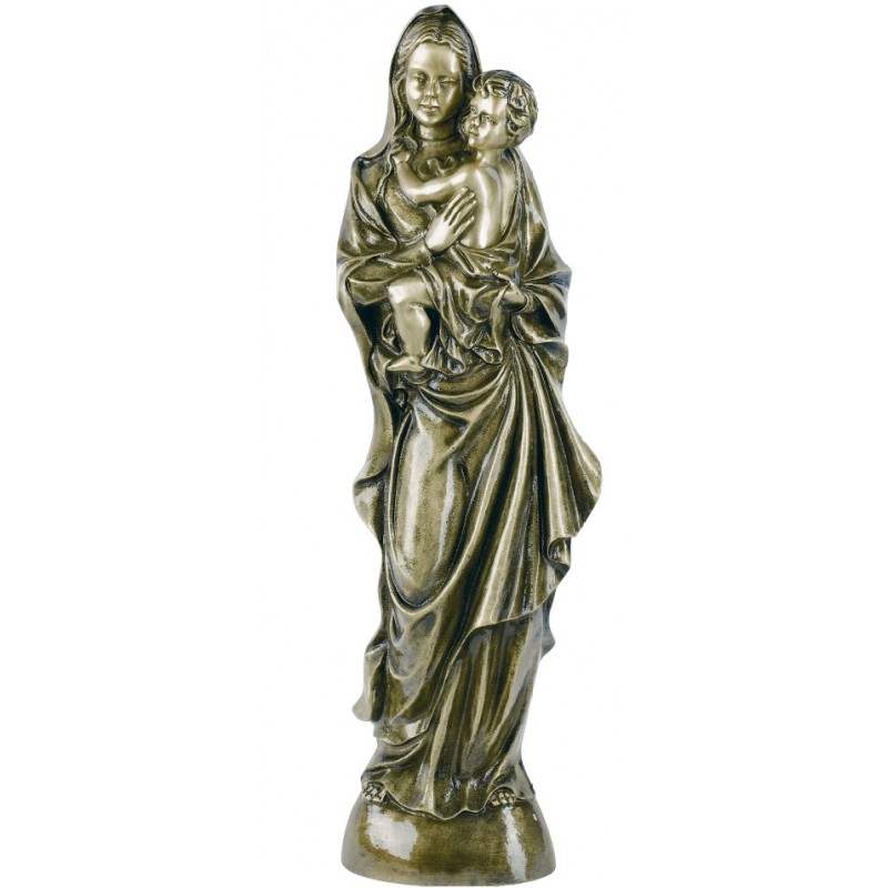 statuie20bronz20maria20cu20pruncul201512-800x800-1.jpg Statuie Maria cu Pruncul din bronz 60 cm