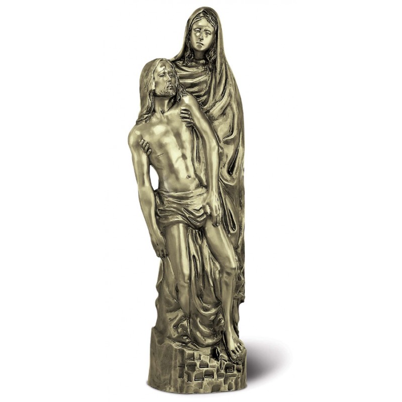 statuie20pieta20bronz201507-800x800-1.jpg Statuie Pieta din bronz 78 cm