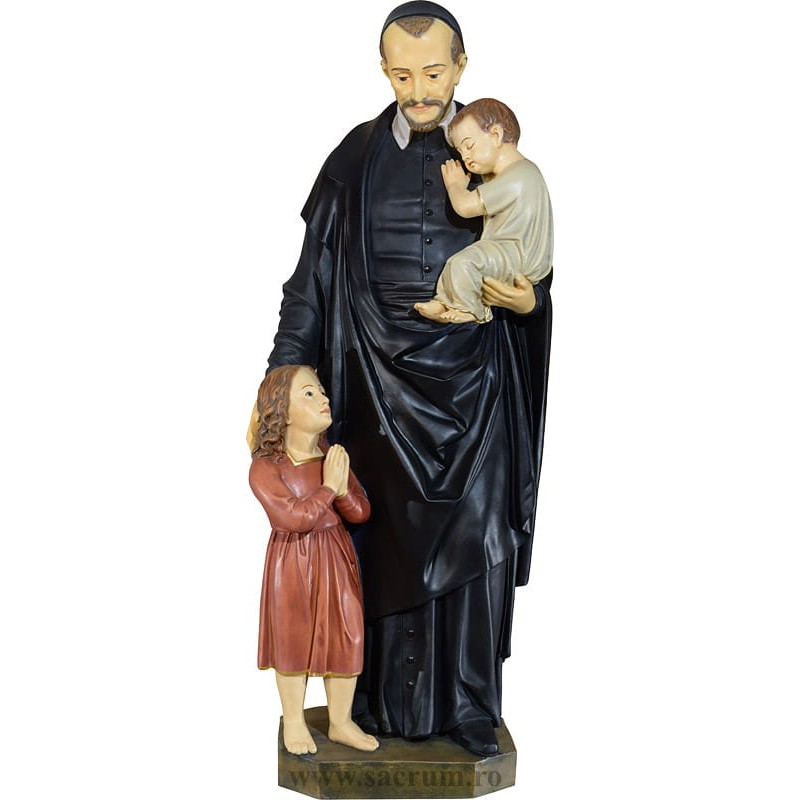statuie20sf20vincentiu20de20paul208520cm-800x800-1.jpg Statuie Sf. Vincentiu de Paul 85 cm