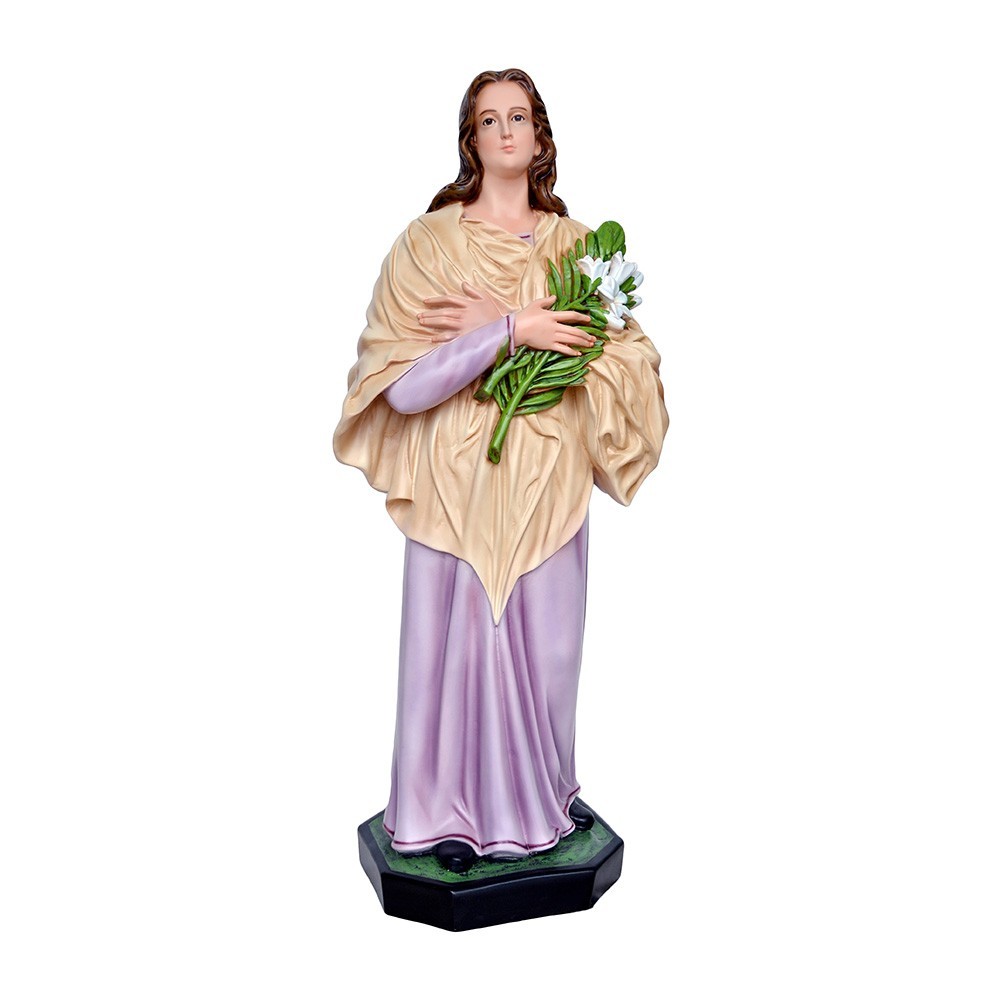 maria goretti 85 cm Statuie Sf. Maria Goretti 85 cm
