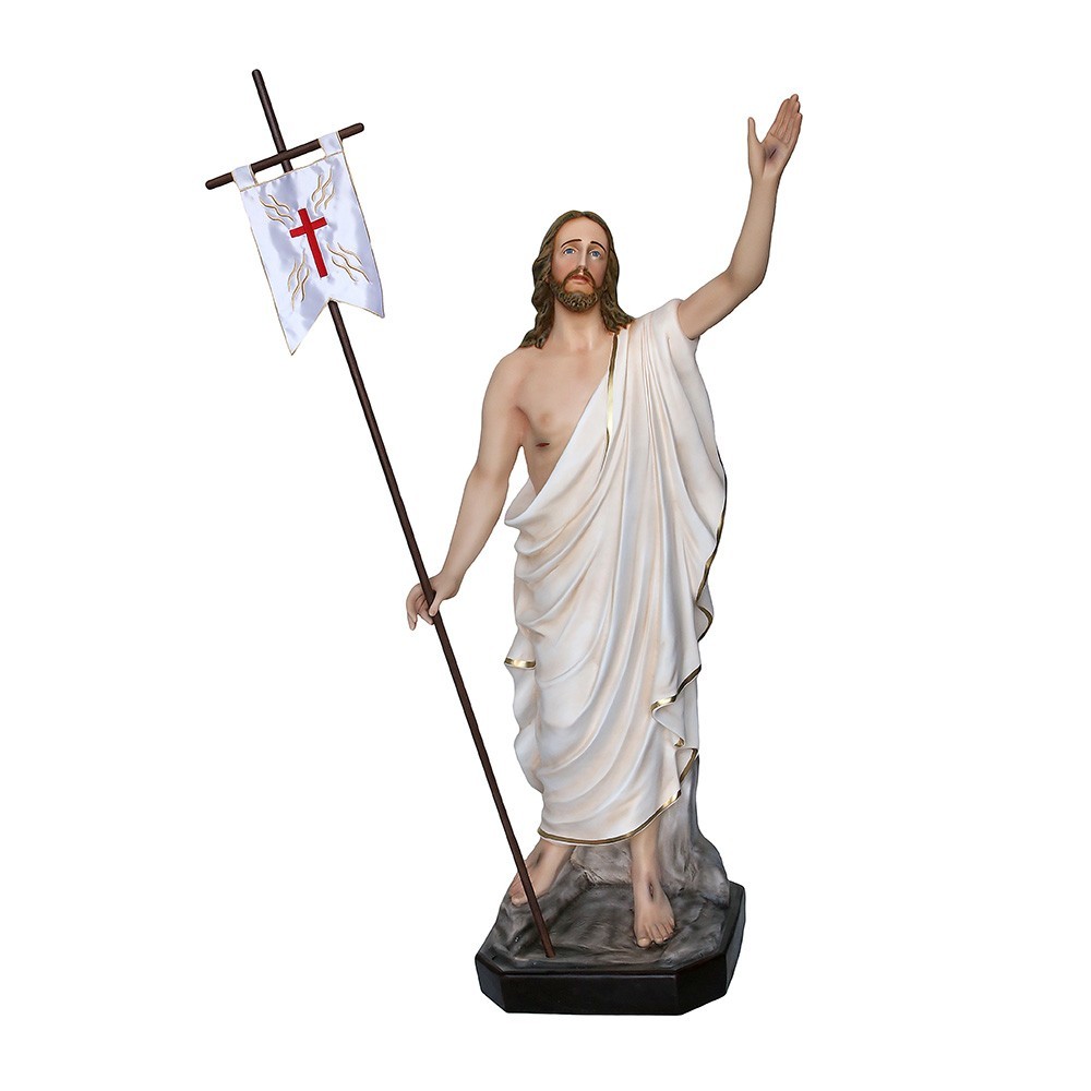 statuie isus inviat 130 cm Statuie Isus Inviat 130 cm