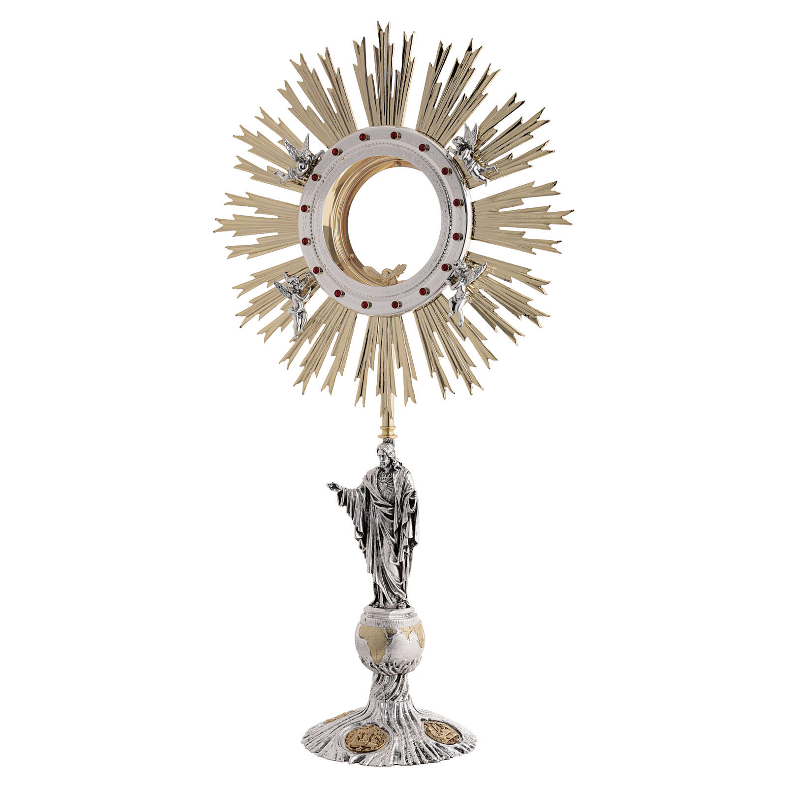monstranta os45 Monstranta 85 cm ostia magna