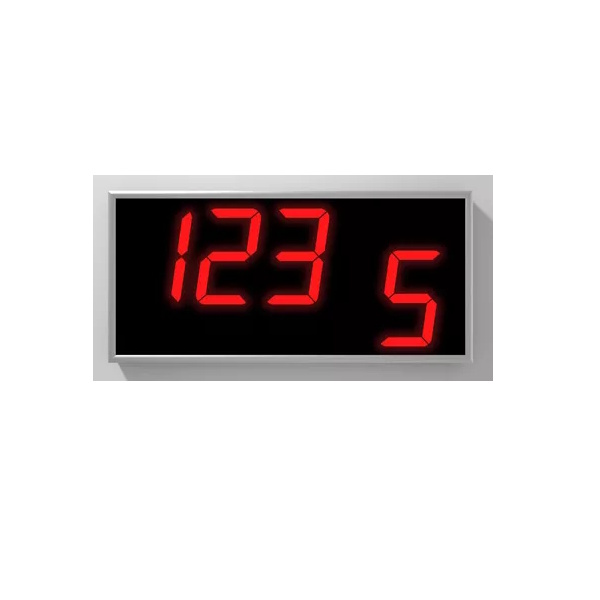 afisaj-led-cantari-bisericesti-3-cifre-strofe Afișaj LED Cântări Bisericești – 25 cm